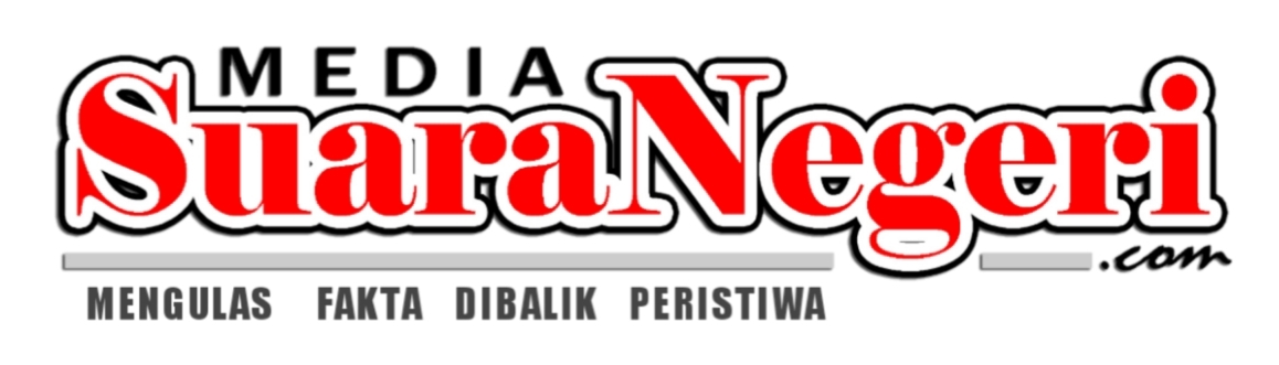 SUARA NEGERI