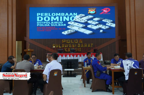 Suara negeri